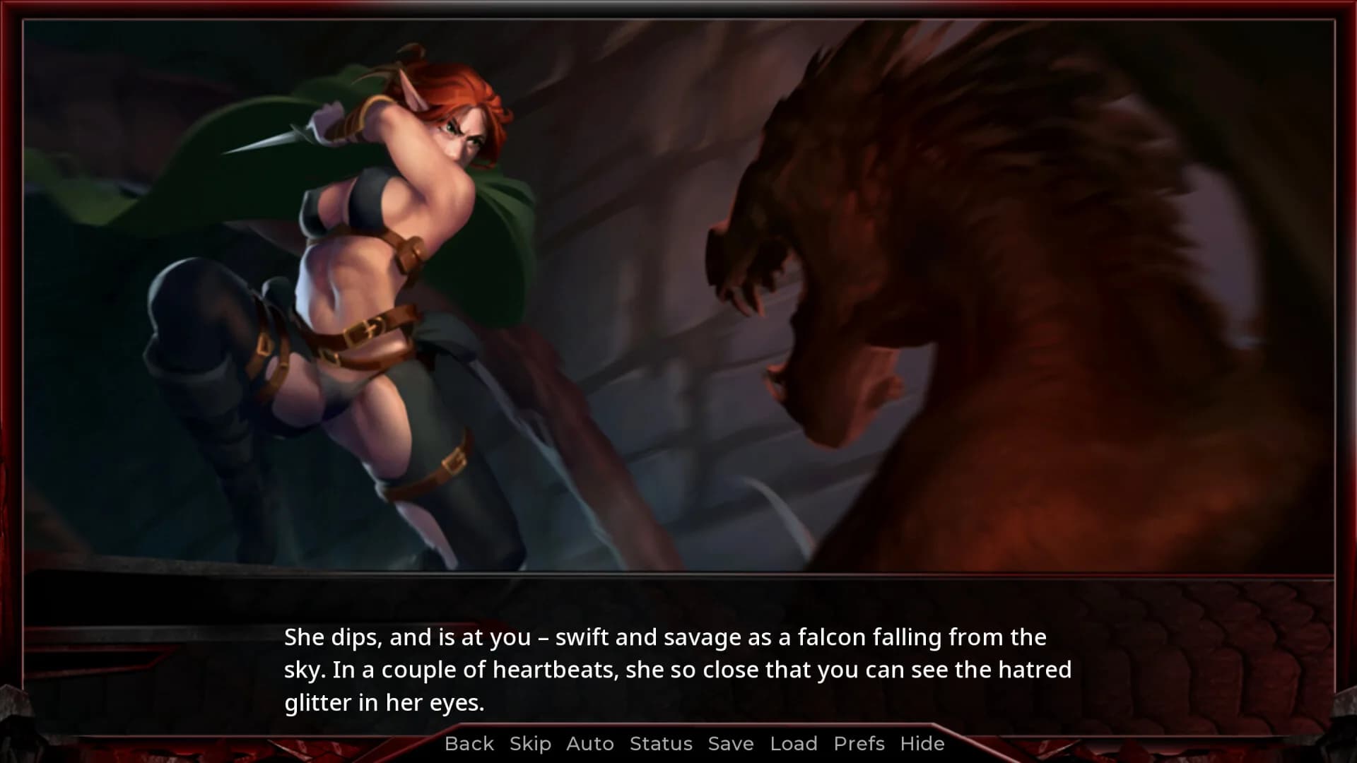Ravager görsel 8