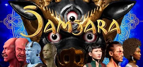 Samsara görsel 1
