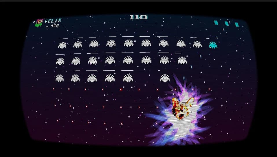 SPACE DANCE görsel 3