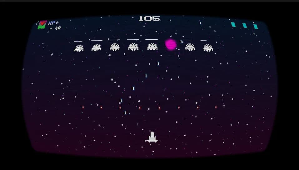 SPACE DANCE görsel 4