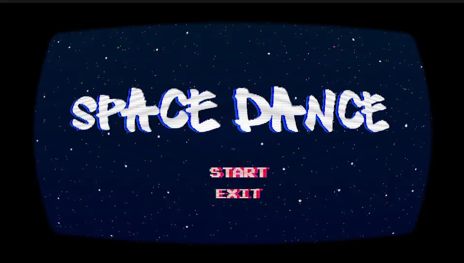 SPACE DANCE görsel 5