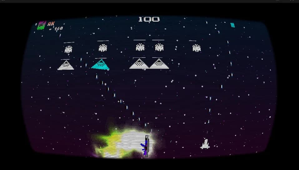 SPACE DANCE görsel 6