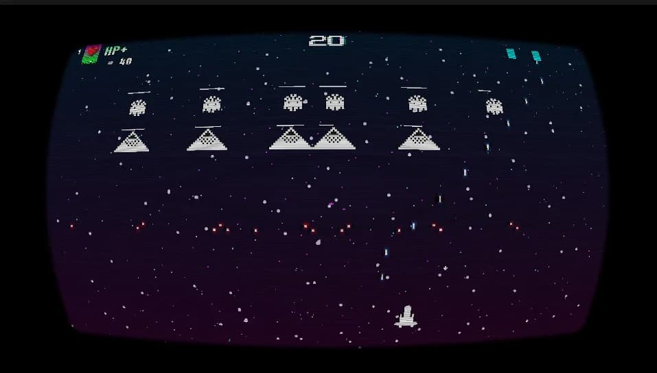 SPACE DANCE görsel 7