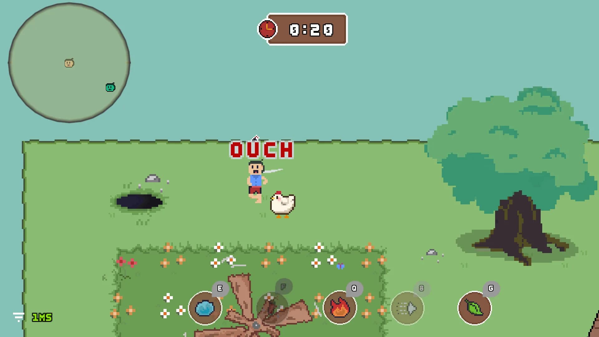 You Better Run görsel 2
