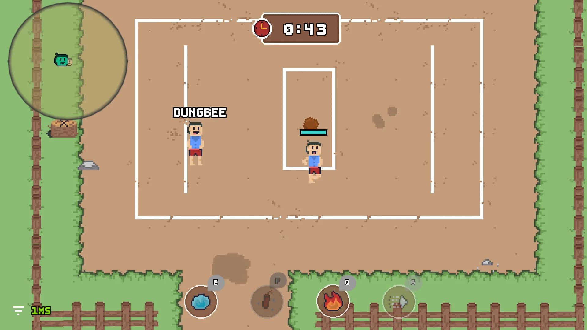 You Better Run görsel 4