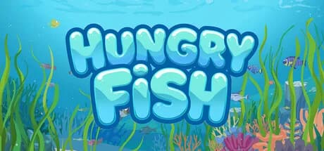 Hungry Fish görsel 1