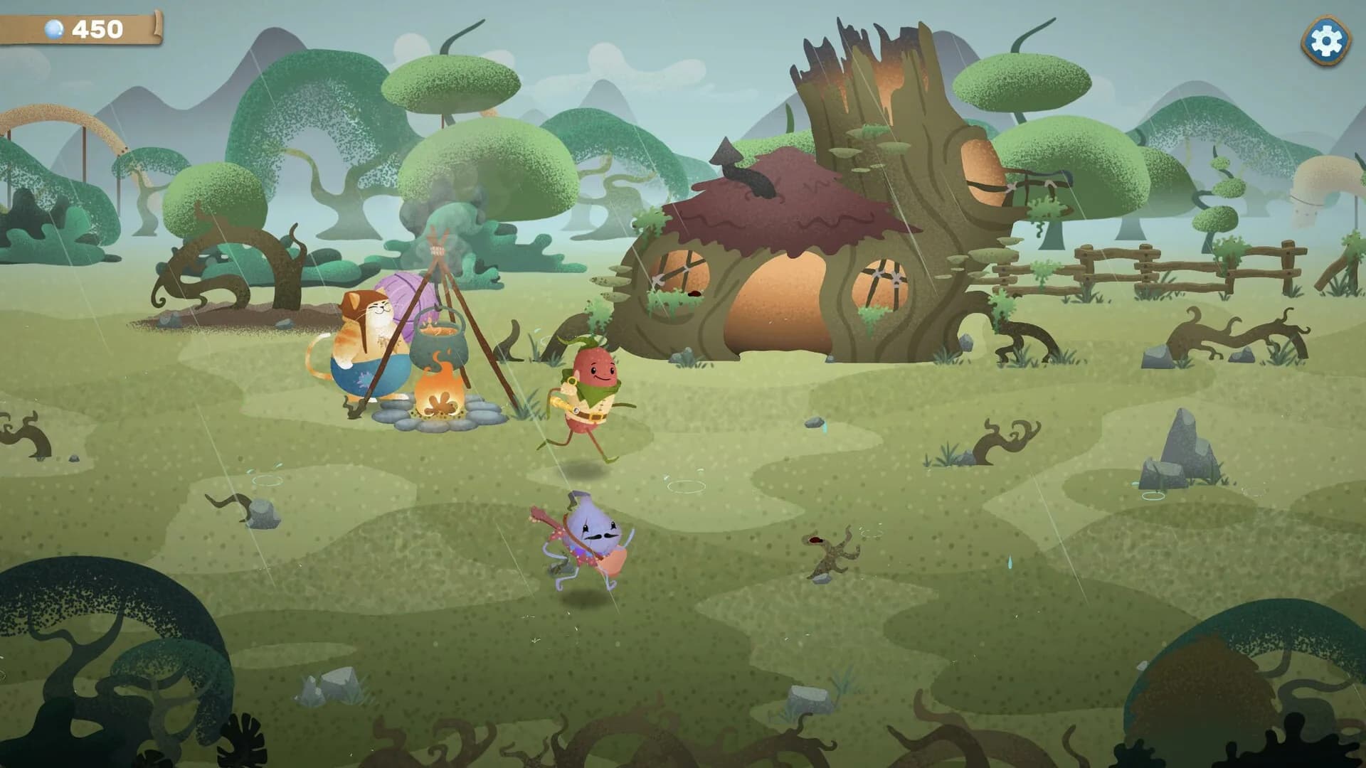 Whimsical Heroes görsel 9