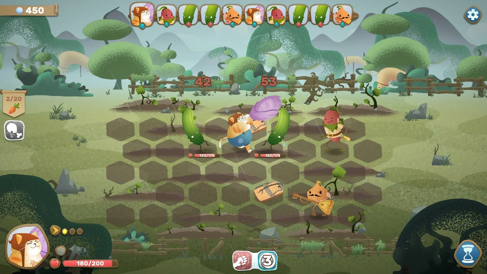 Whimsical Heroes görsel 10