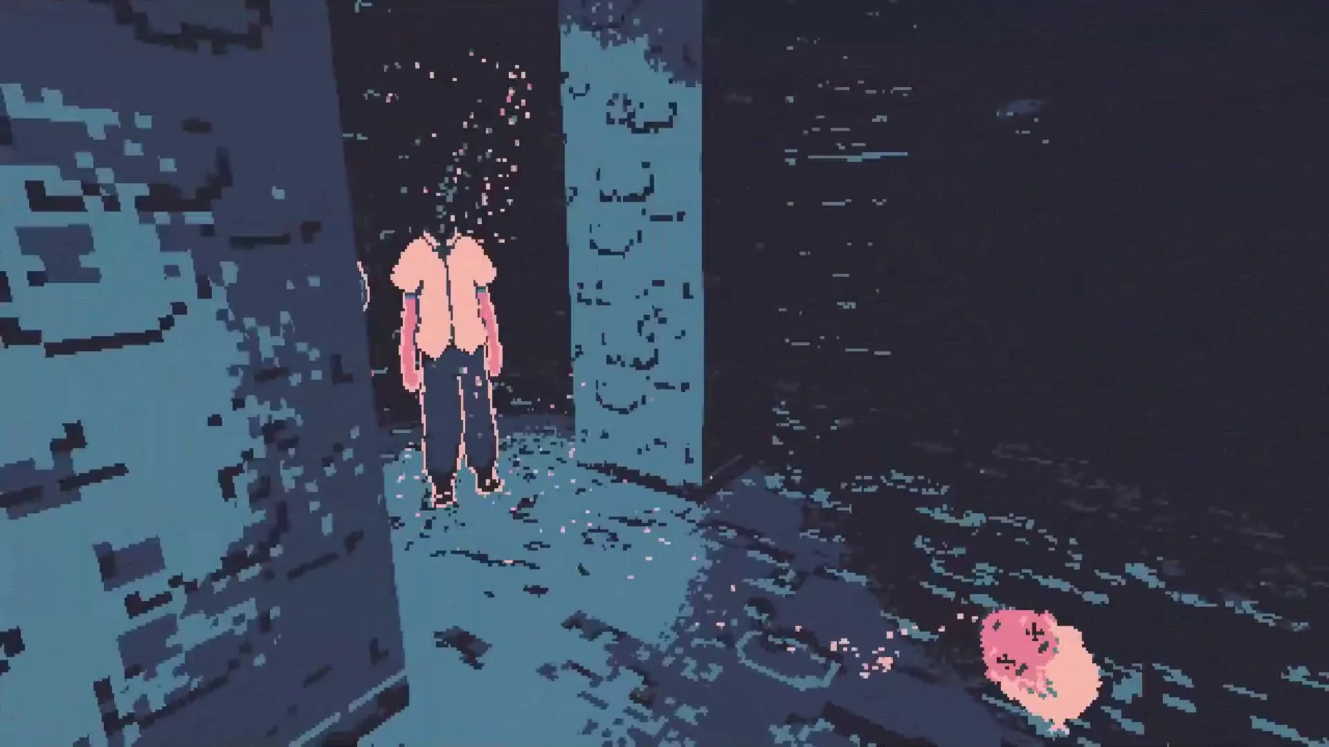 Eronoctosis: Put Yourself Together görsel 8