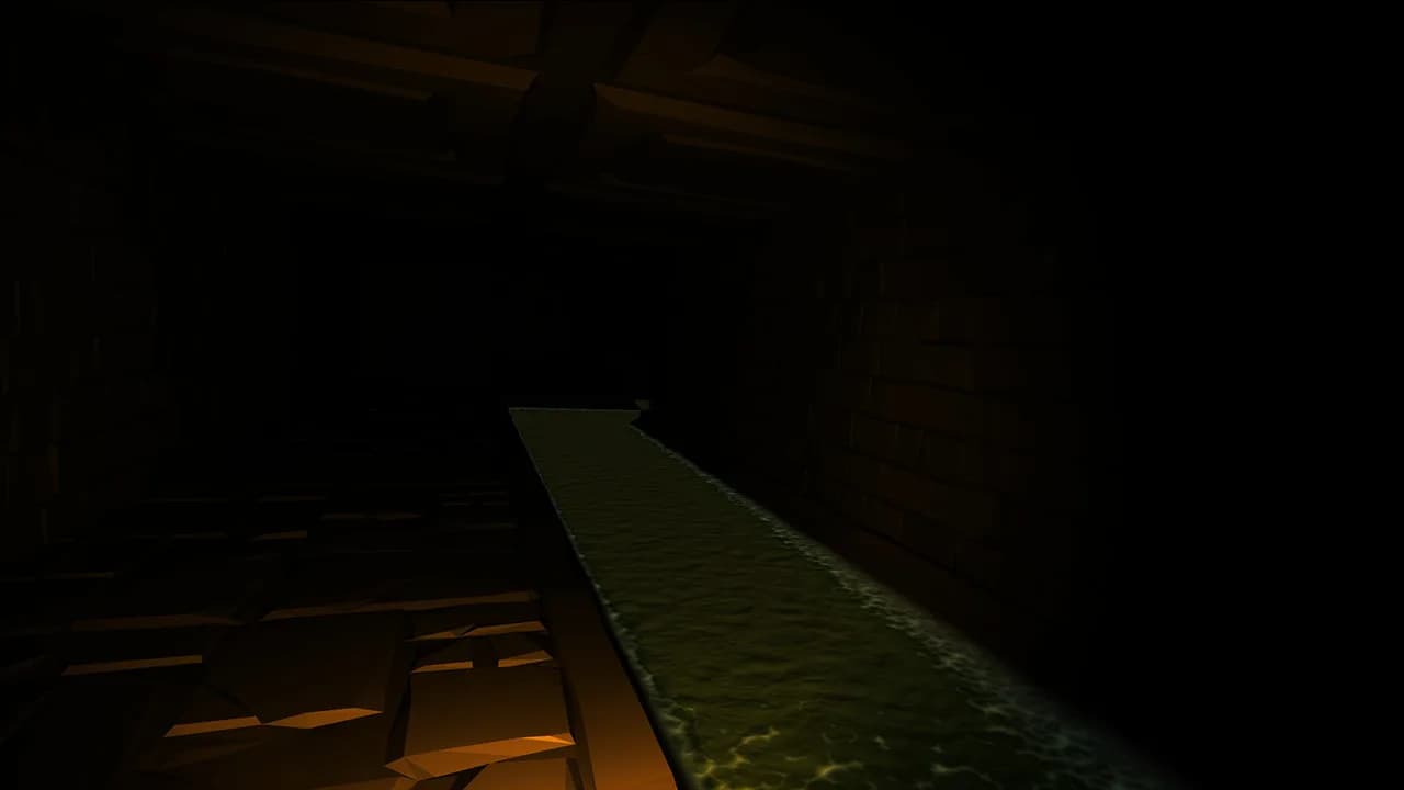 Babyl: Crypt of Corruption görsel 2