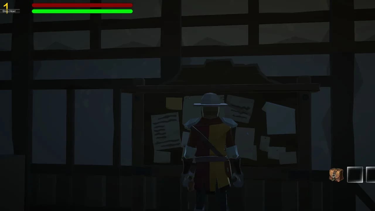 Babyl: Crypt of Corruption görsel 3