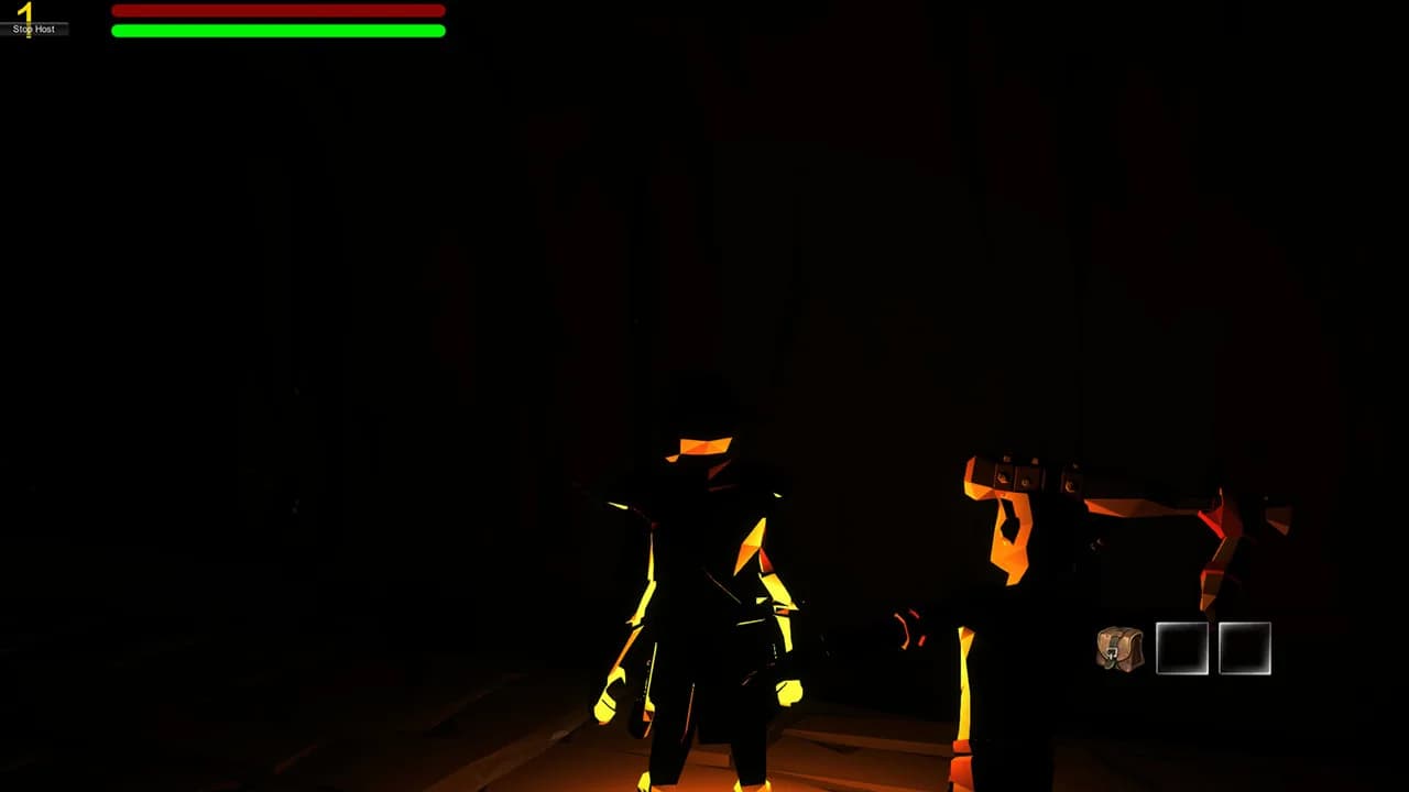Babyl: Crypt of Corruption görsel 4