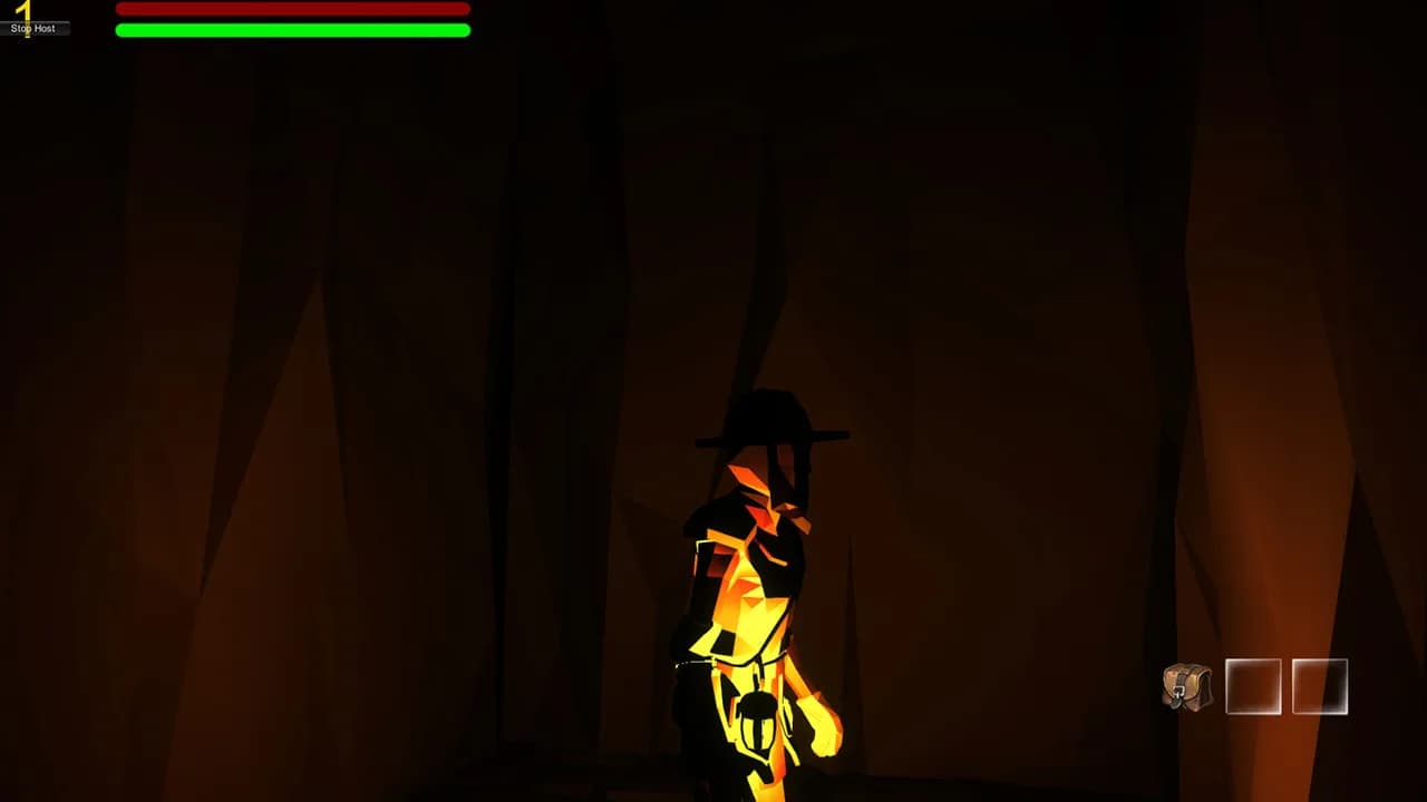 Babyl: Crypt of Corruption görsel 5