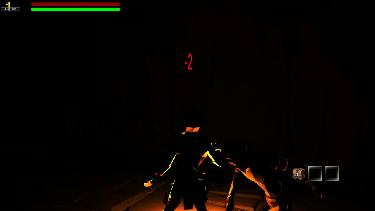 Babyl: Crypt of Corruption görsel 6