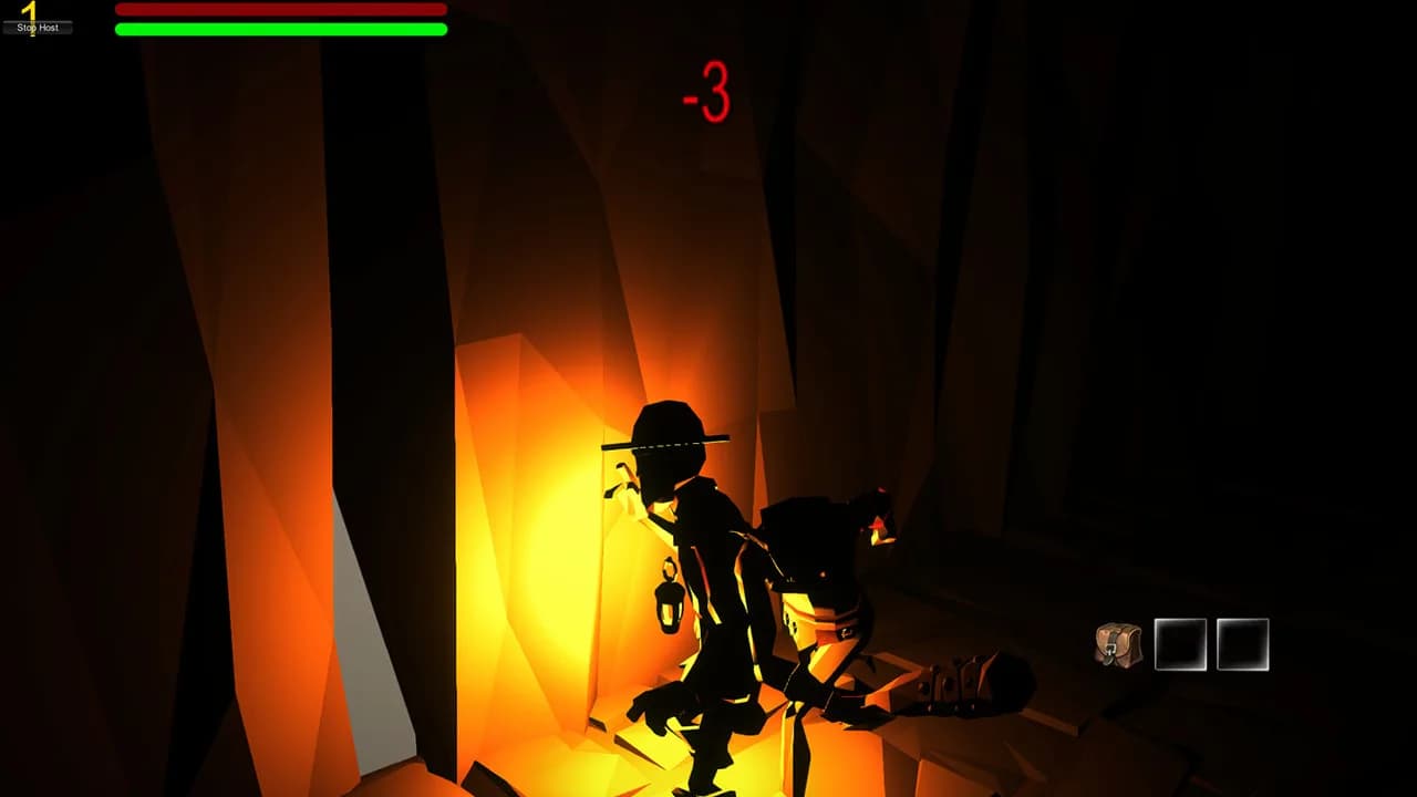 Babyl: Crypt of Corruption görsel 7