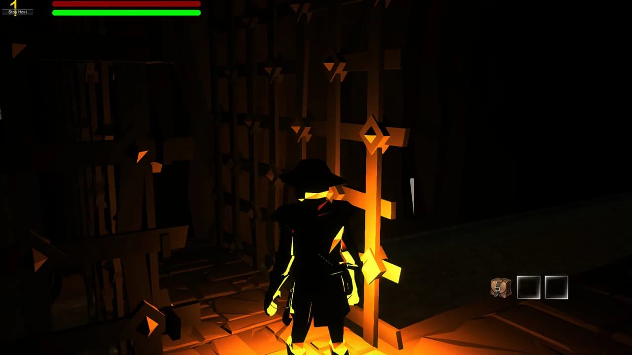 Babyl: Crypt of Corruption görsel 8