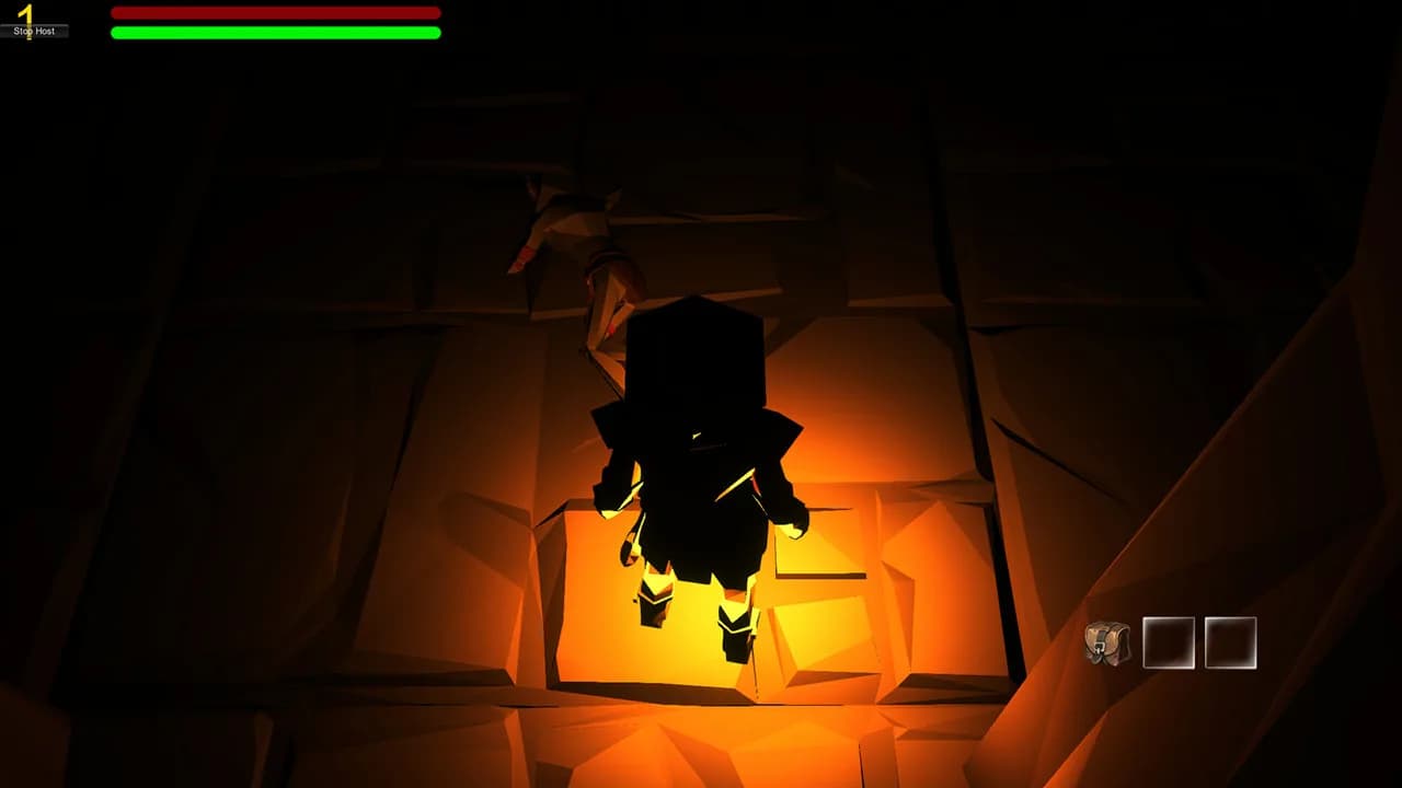Babyl: Crypt of Corruption görsel 9