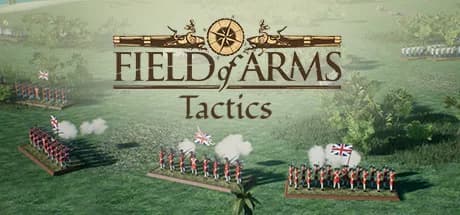 Field of Arms: Tactics görsel 1