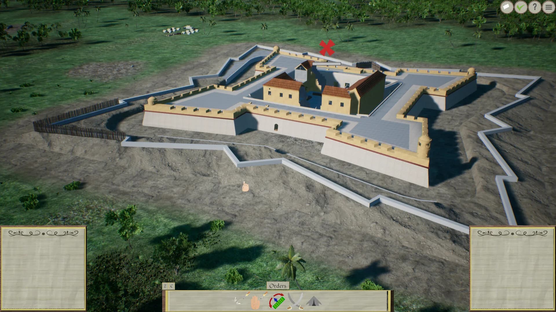 Field of Arms: Tactics görsel 14