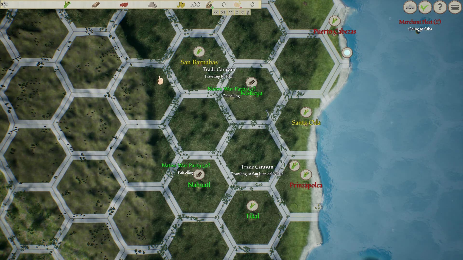 Field of Arms: Tactics görsel 5