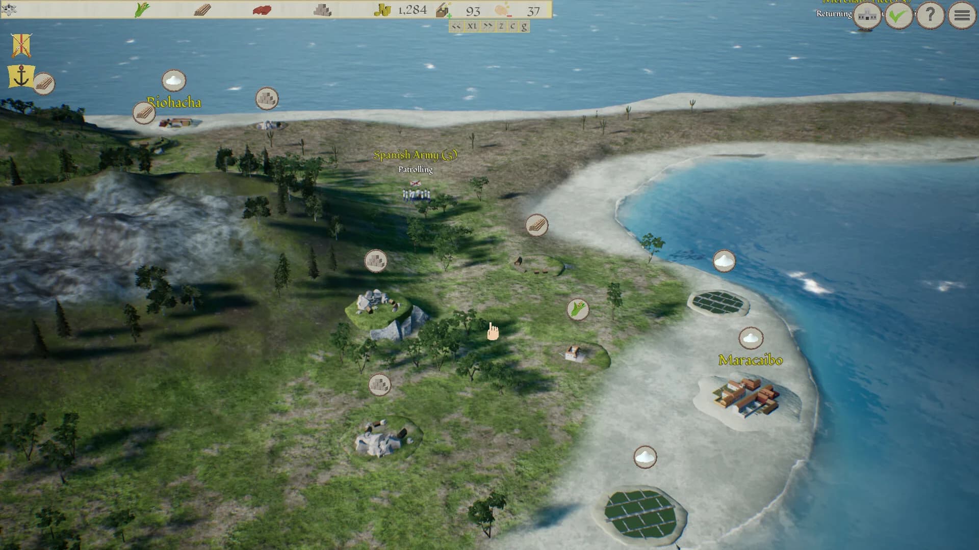 Field of Arms: Tactics görsel 7