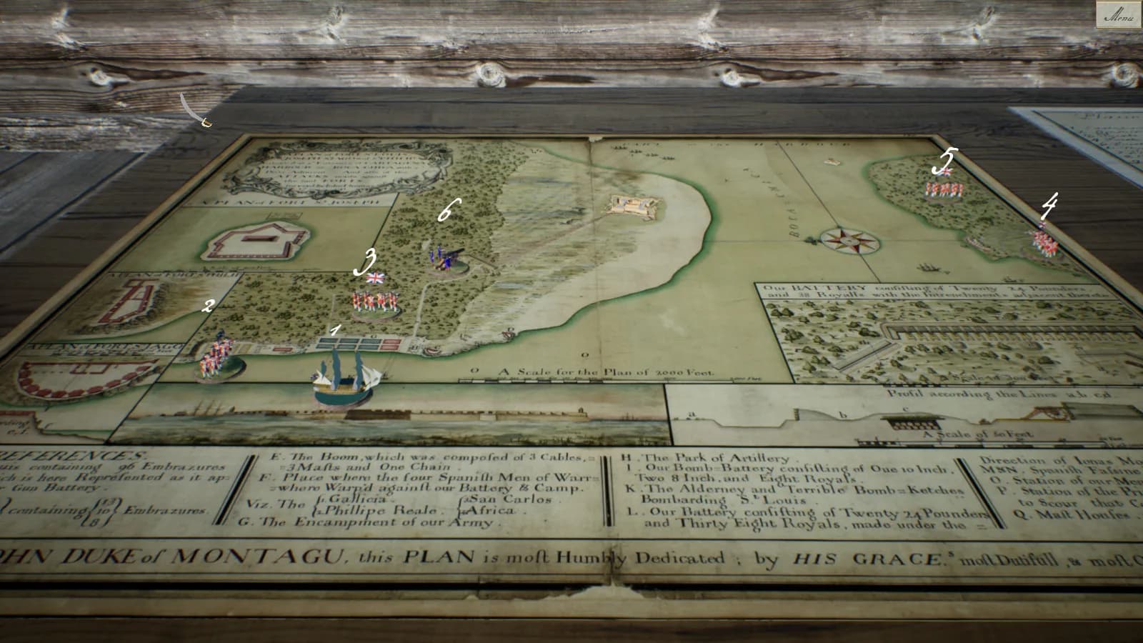Field of Arms: Tactics görsel 8