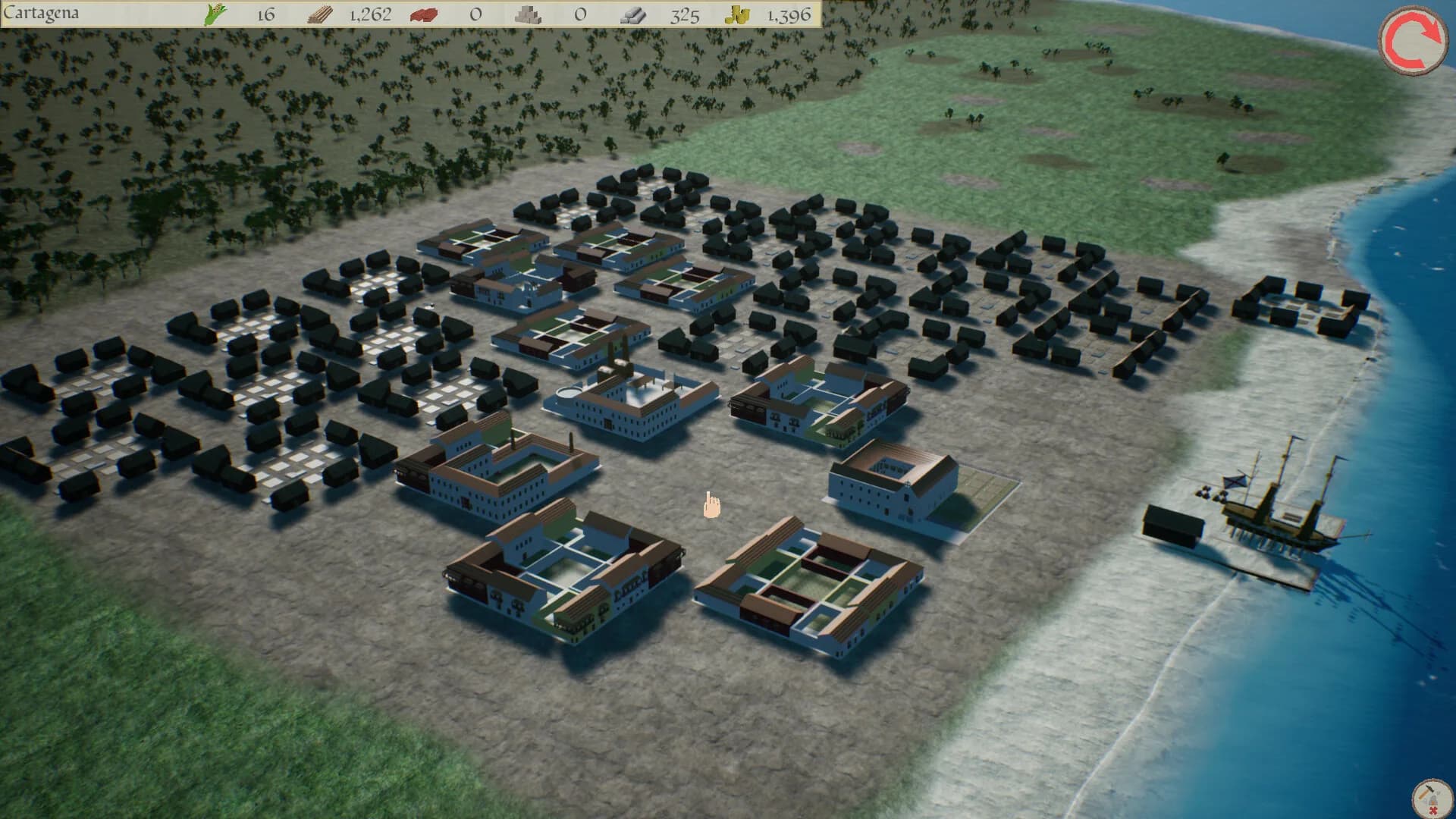 Field of Arms: Tactics görsel 9