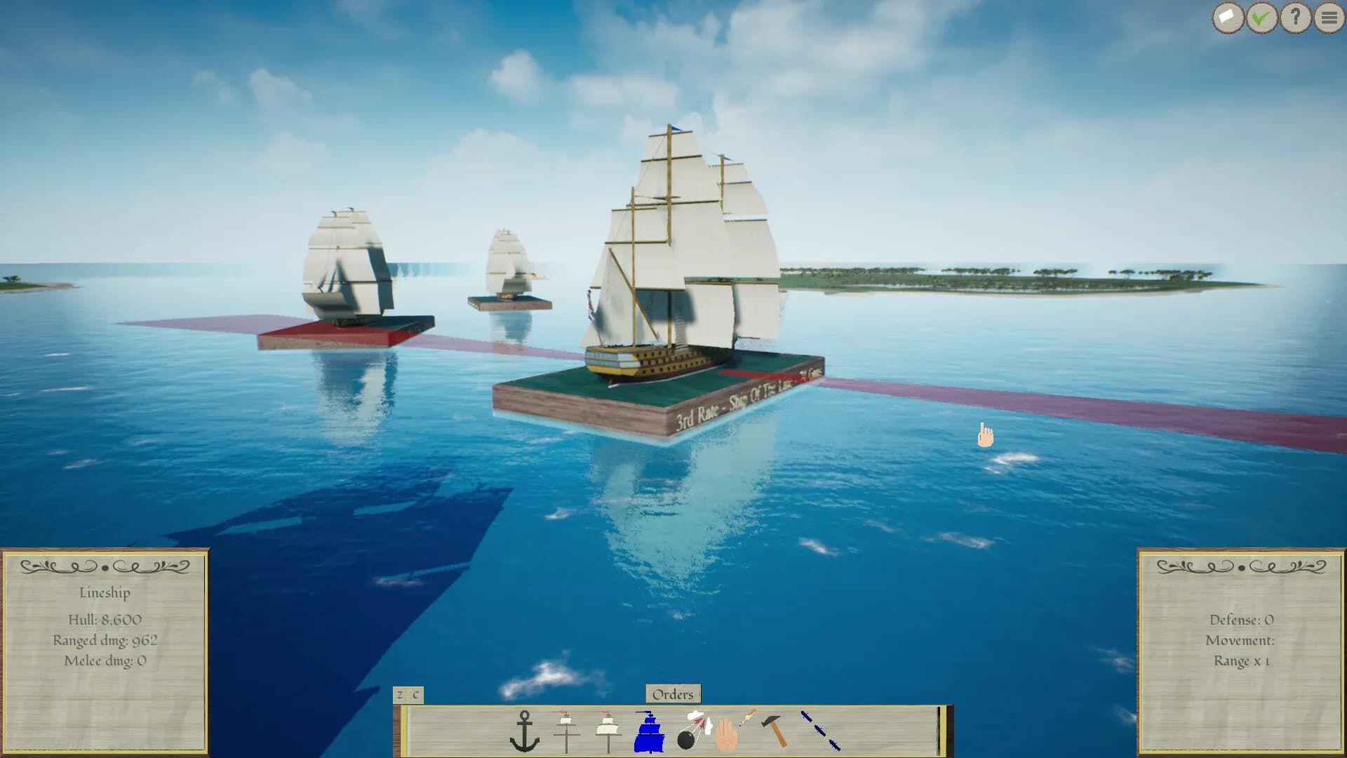 Field of Arms: Tactics görsel 11