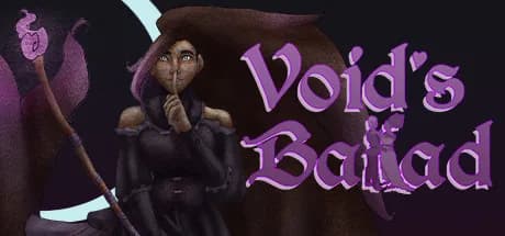 Void's Ballad görsel 1