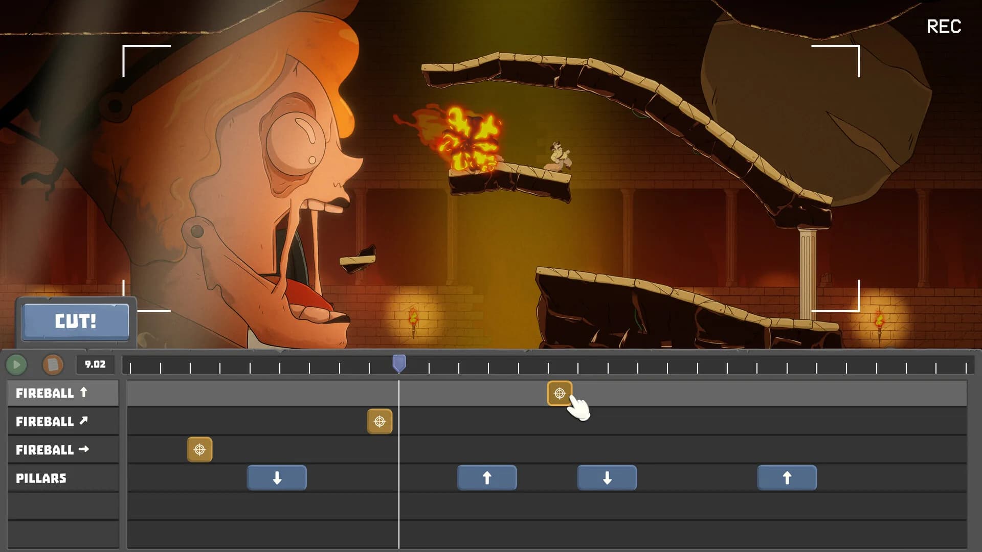 It's a Wrap! görsel 2