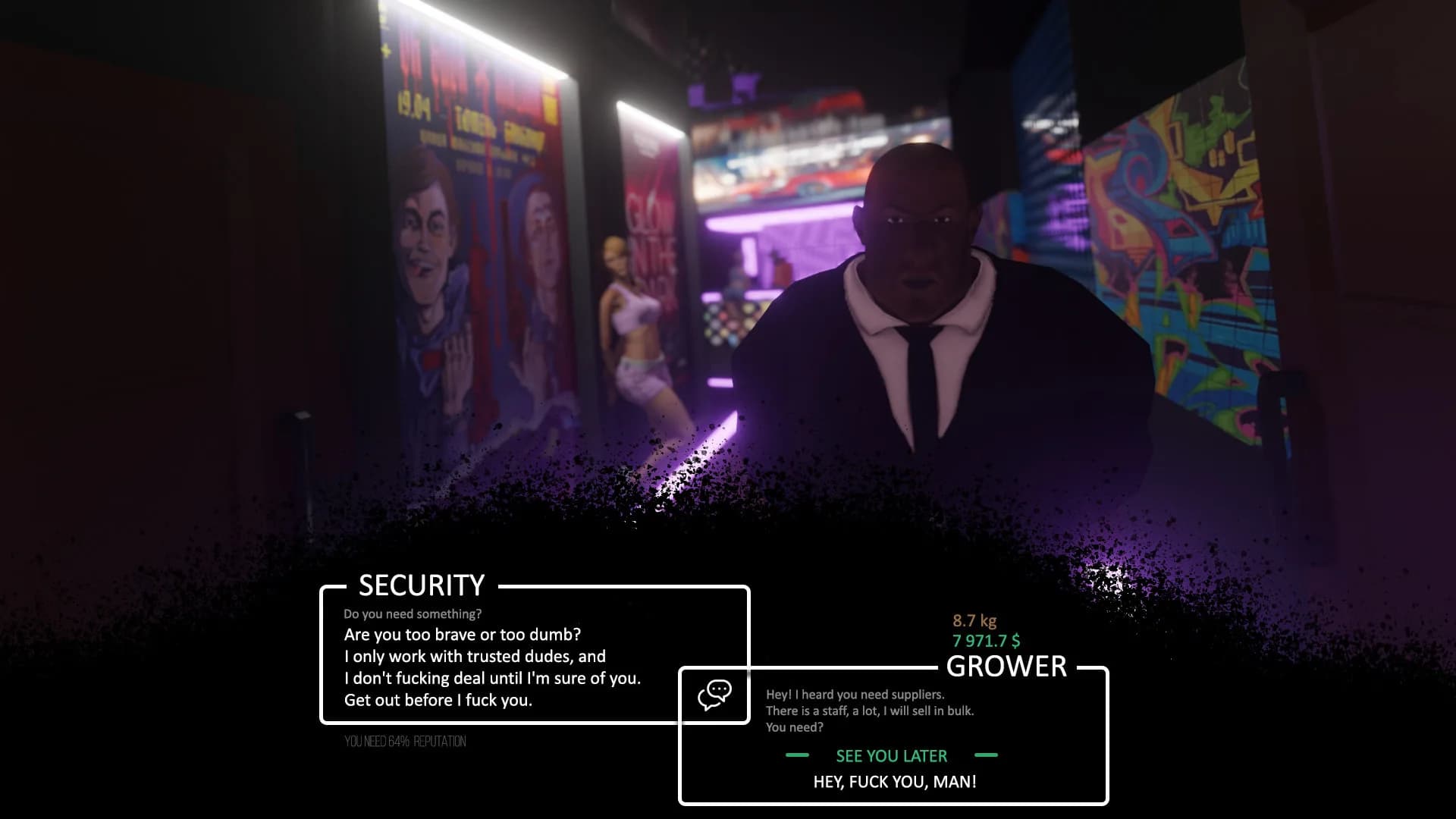 Drug Grower Simulator görsel 13