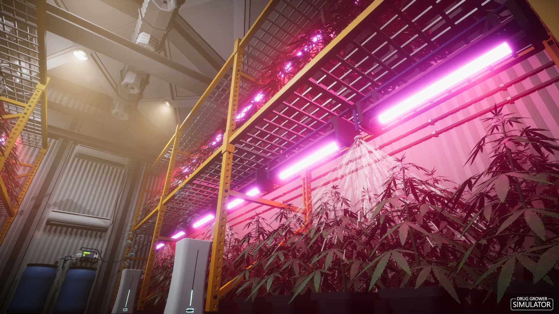 Drug Grower Simulator görsel 14