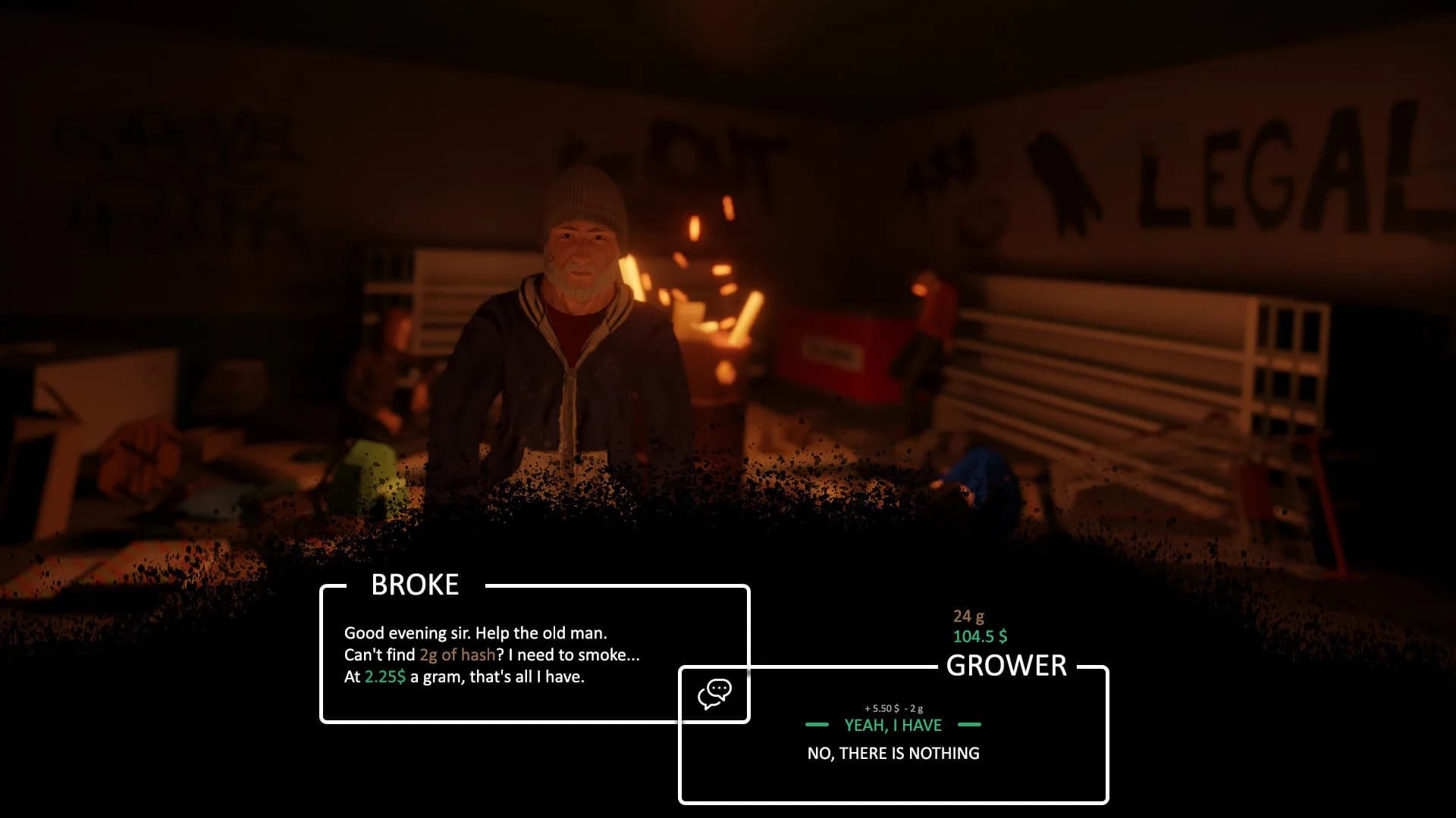 Drug Grower Simulator görsel 8