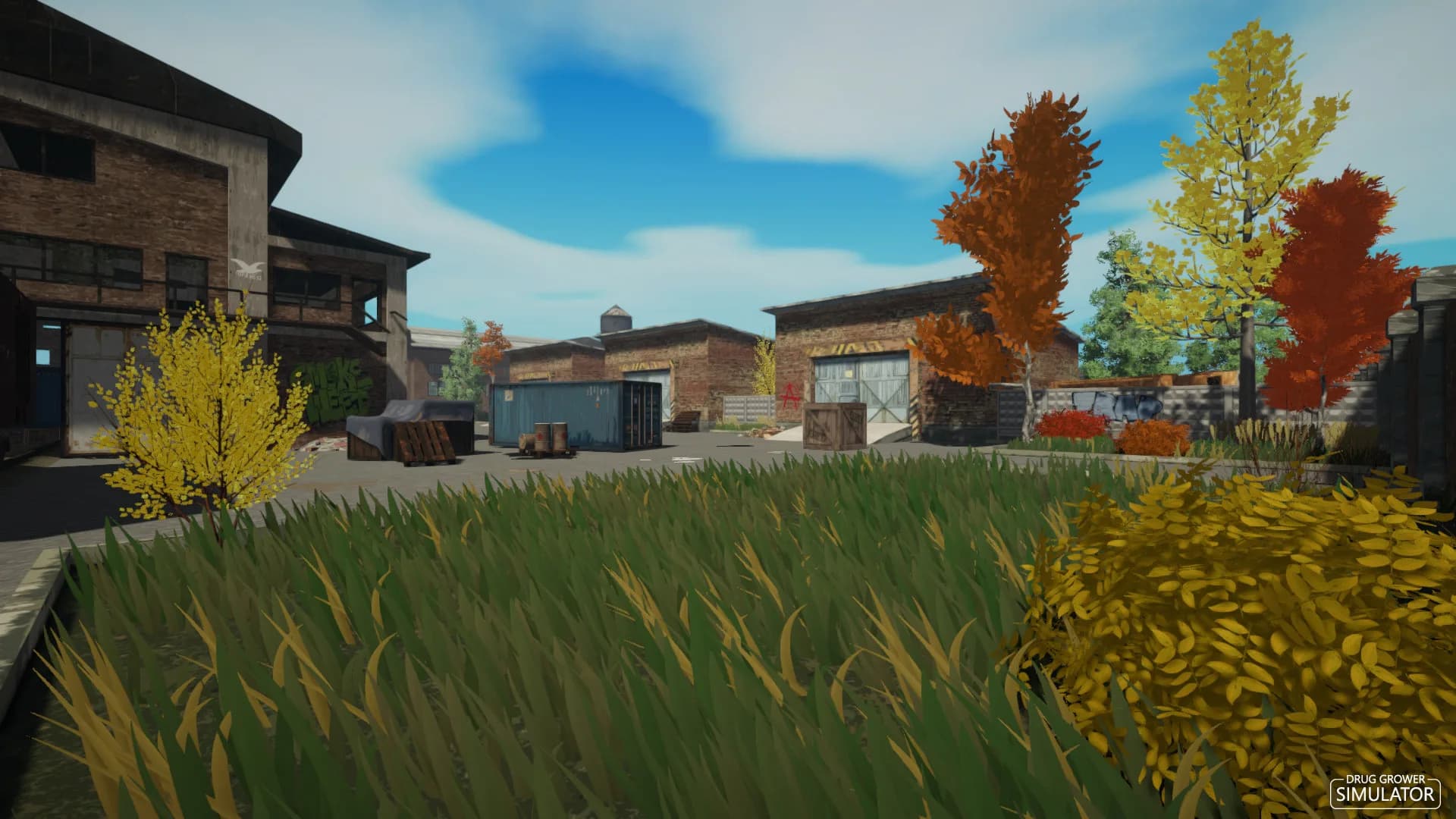 Drug Grower Simulator görsel 9