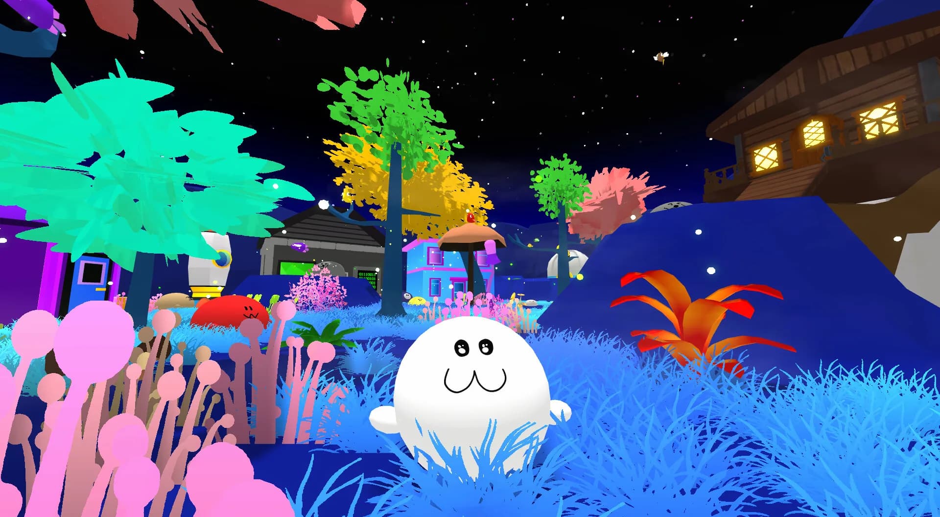 Seal World görsel 2