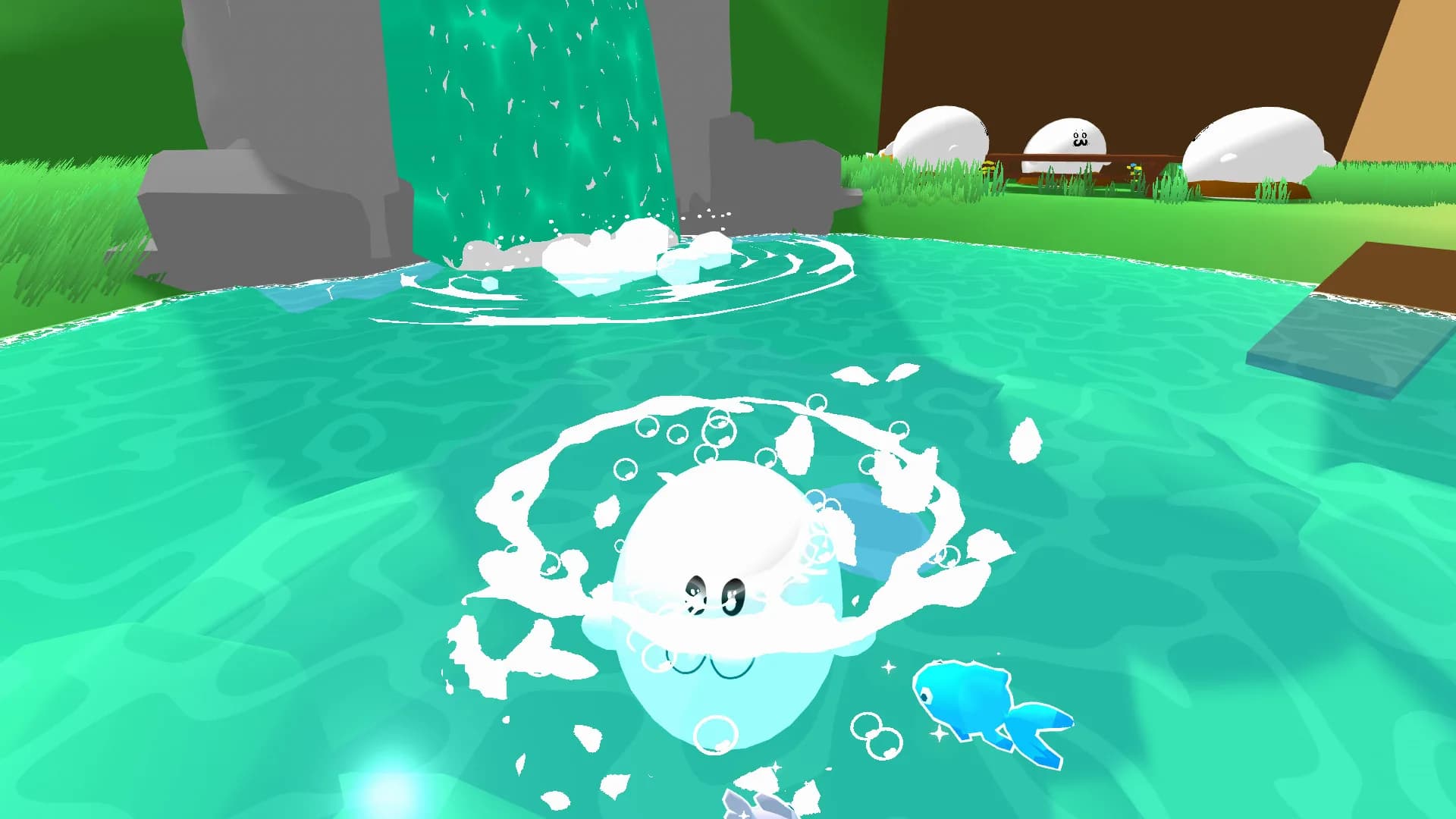 Seal World görsel 6