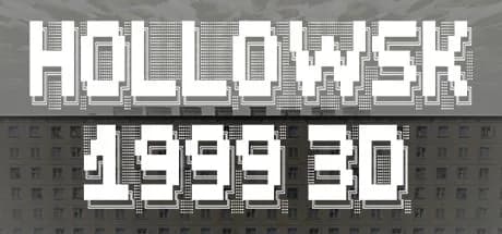Hollowsk 1999 3D