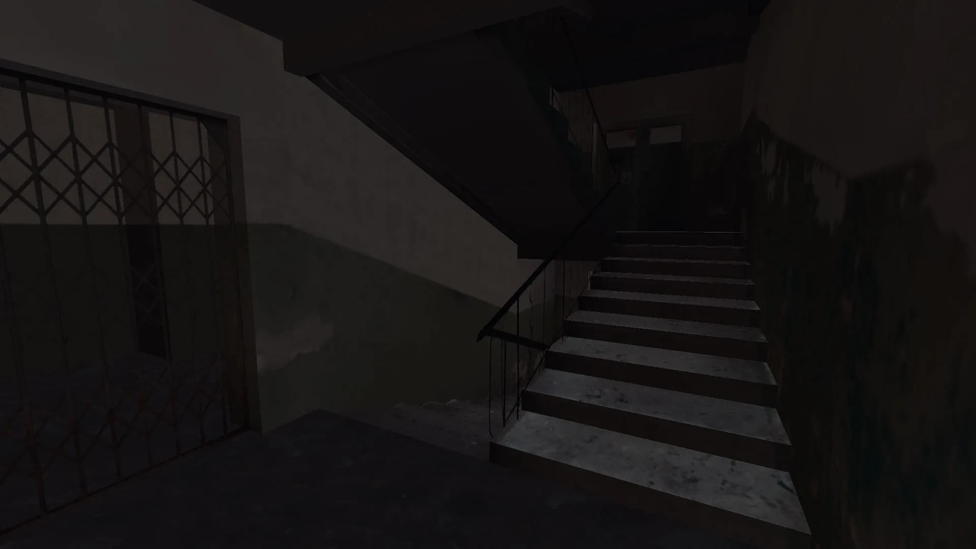 Hollowsk 1999 3D görsel 3