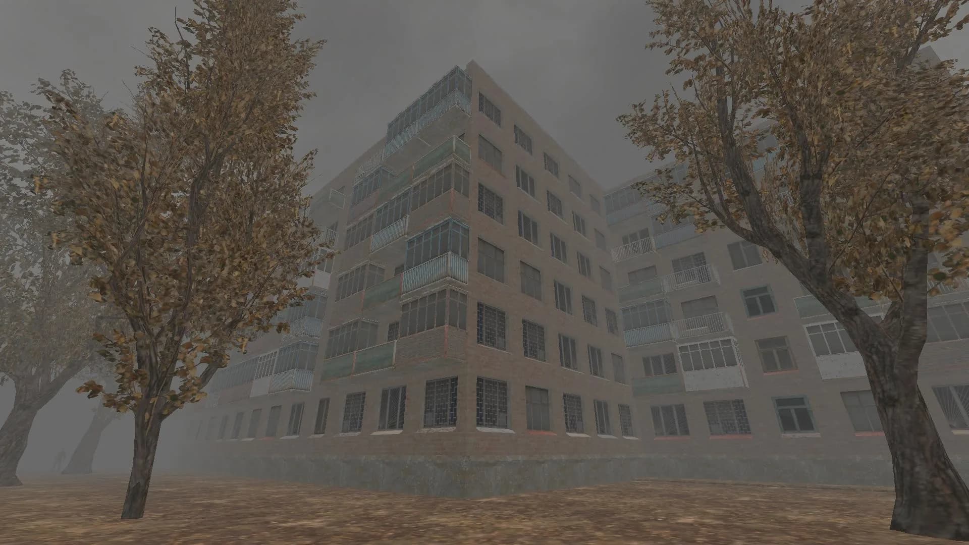 Hollowsk 1999 3D görsel 4