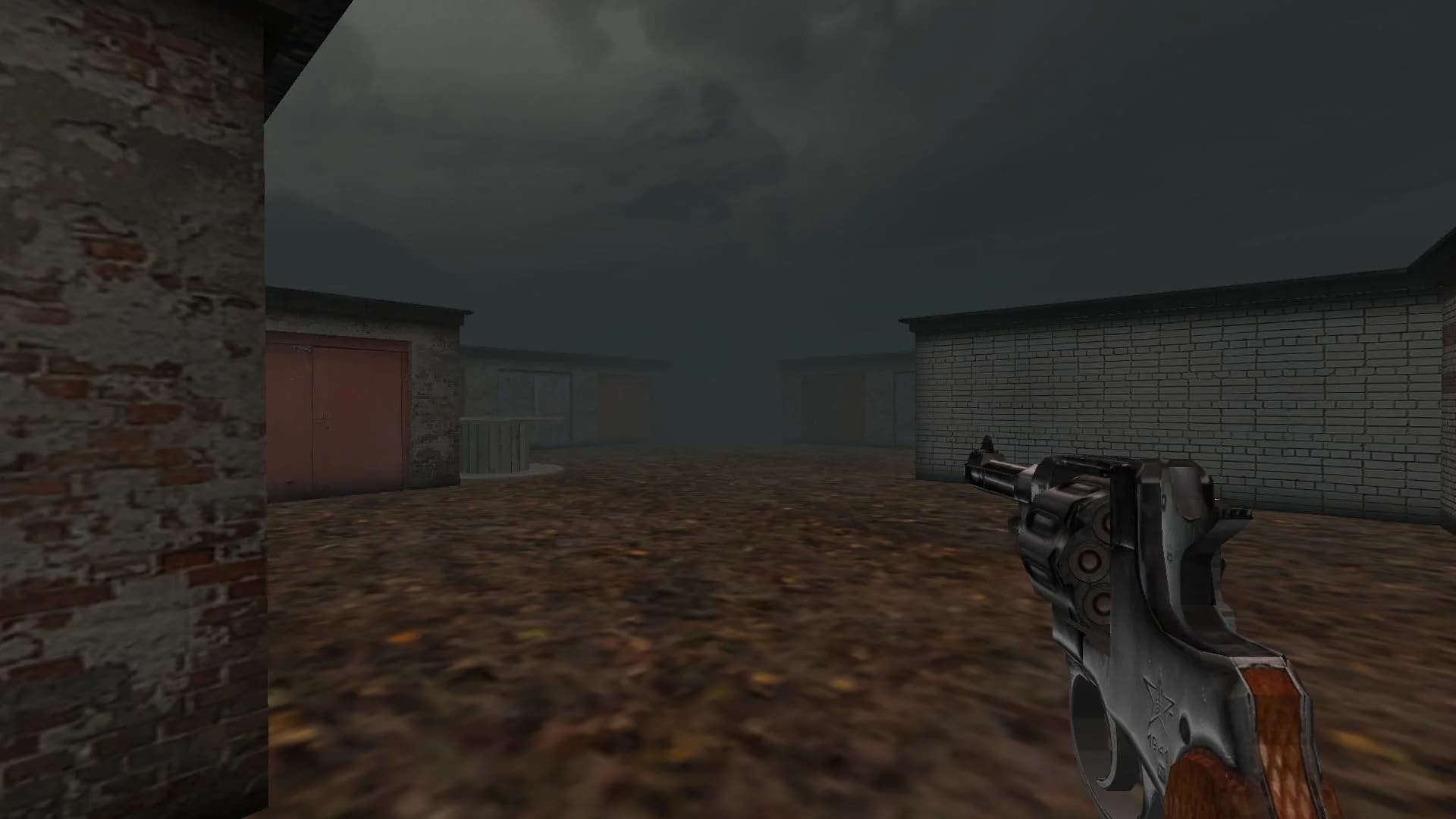 Hollowsk 1999 3D görsel 6