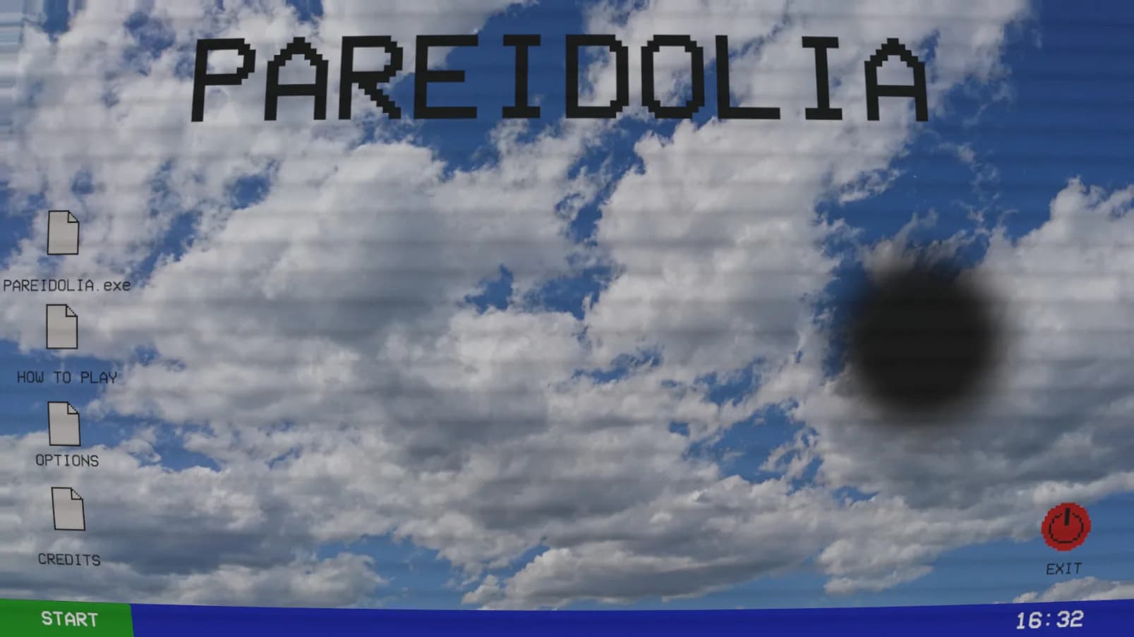 Pareidolia görsel 4