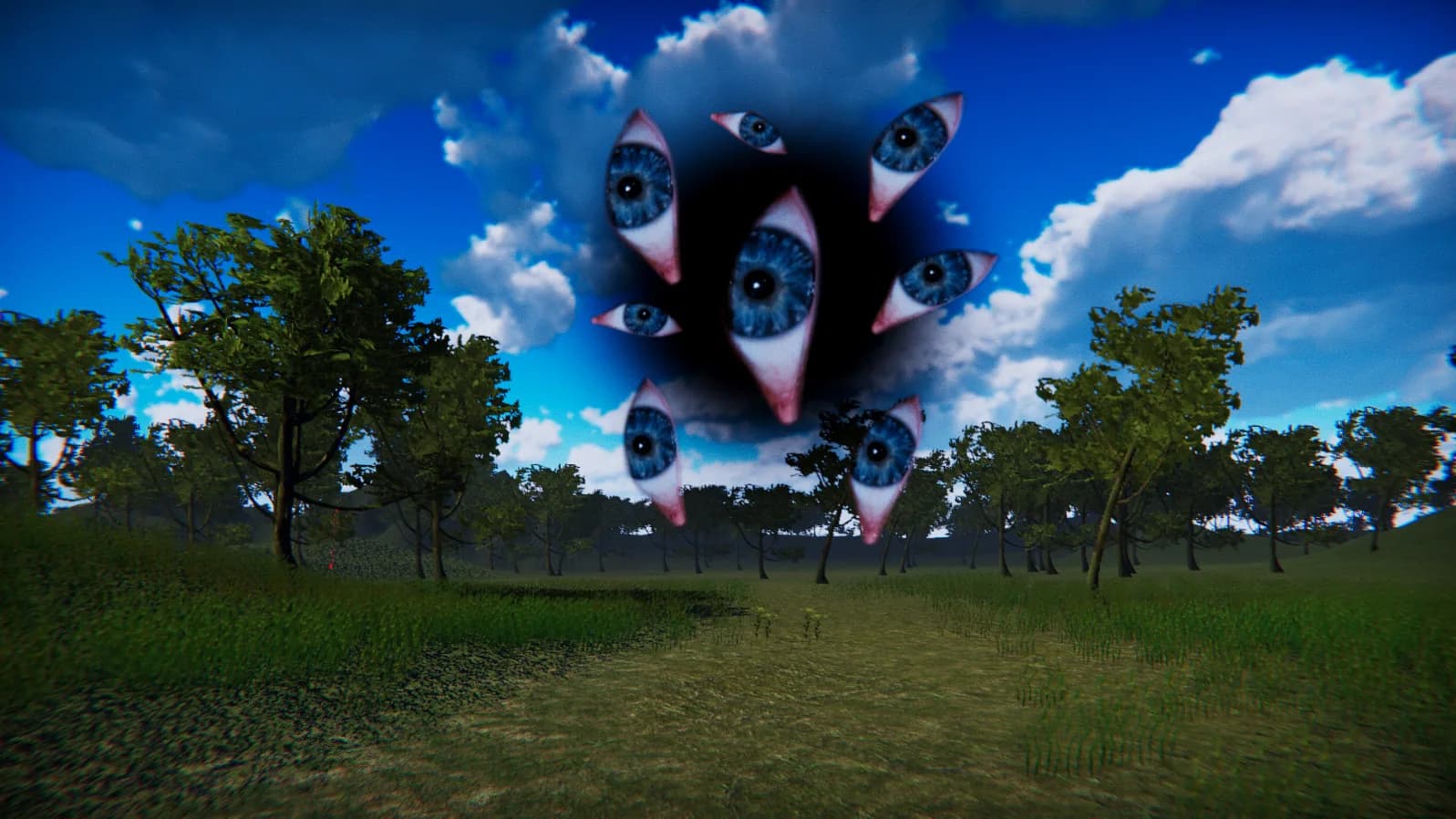 Pareidolia görsel 6