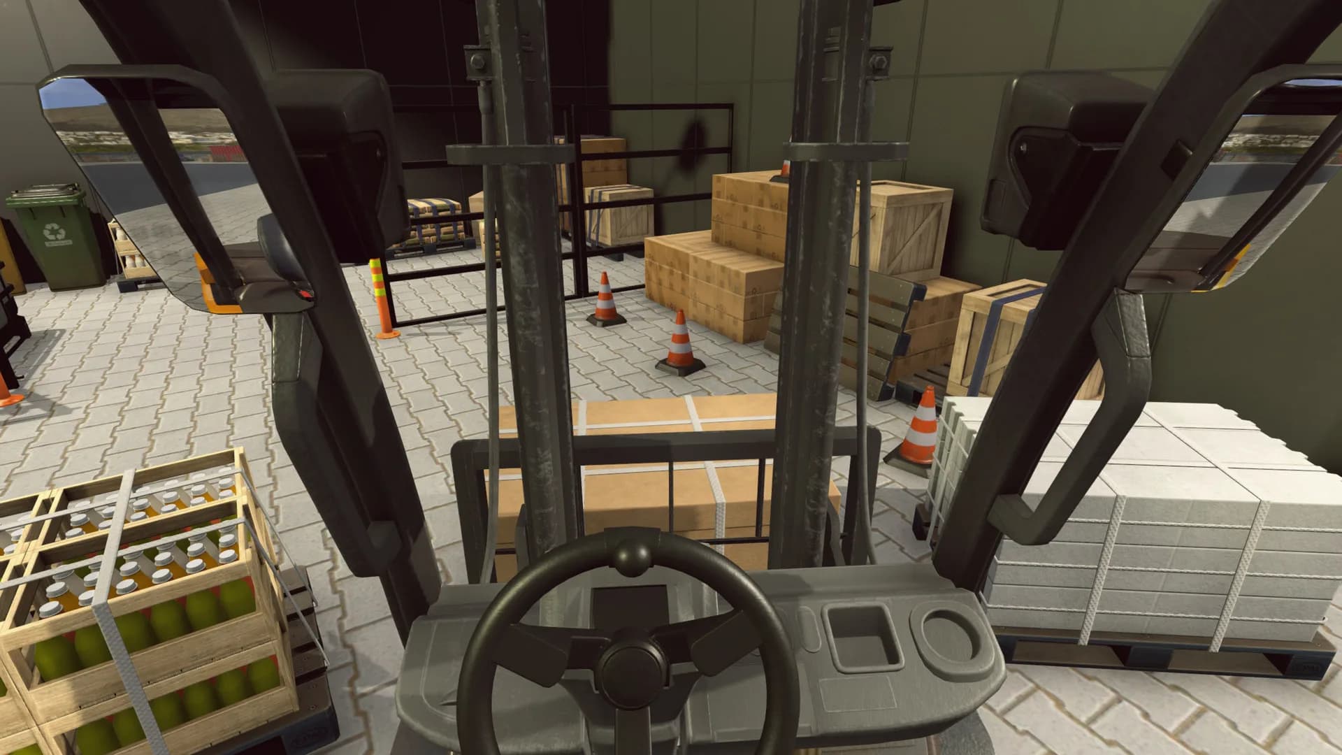 Best Forklift Operator görsel 2