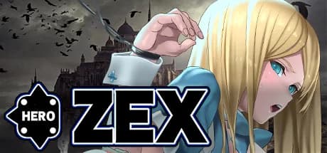 Hero Zex görsel 1