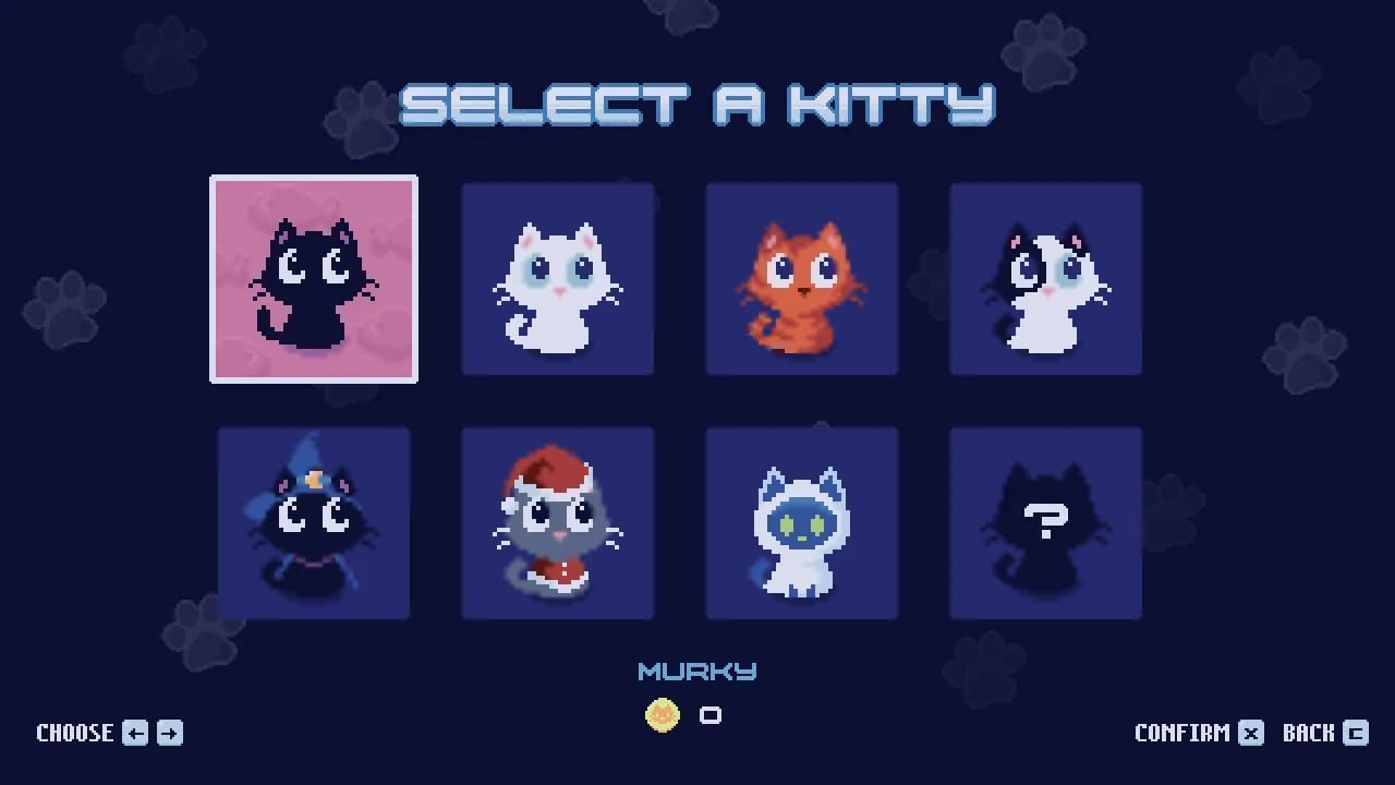 Meow'n'Dash görsel 4