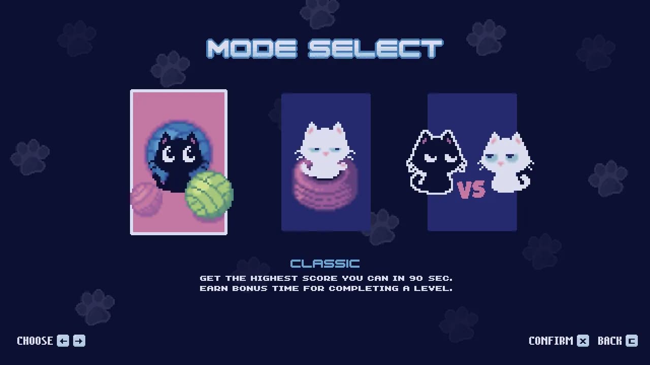 Meow'n'Dash görsel 7