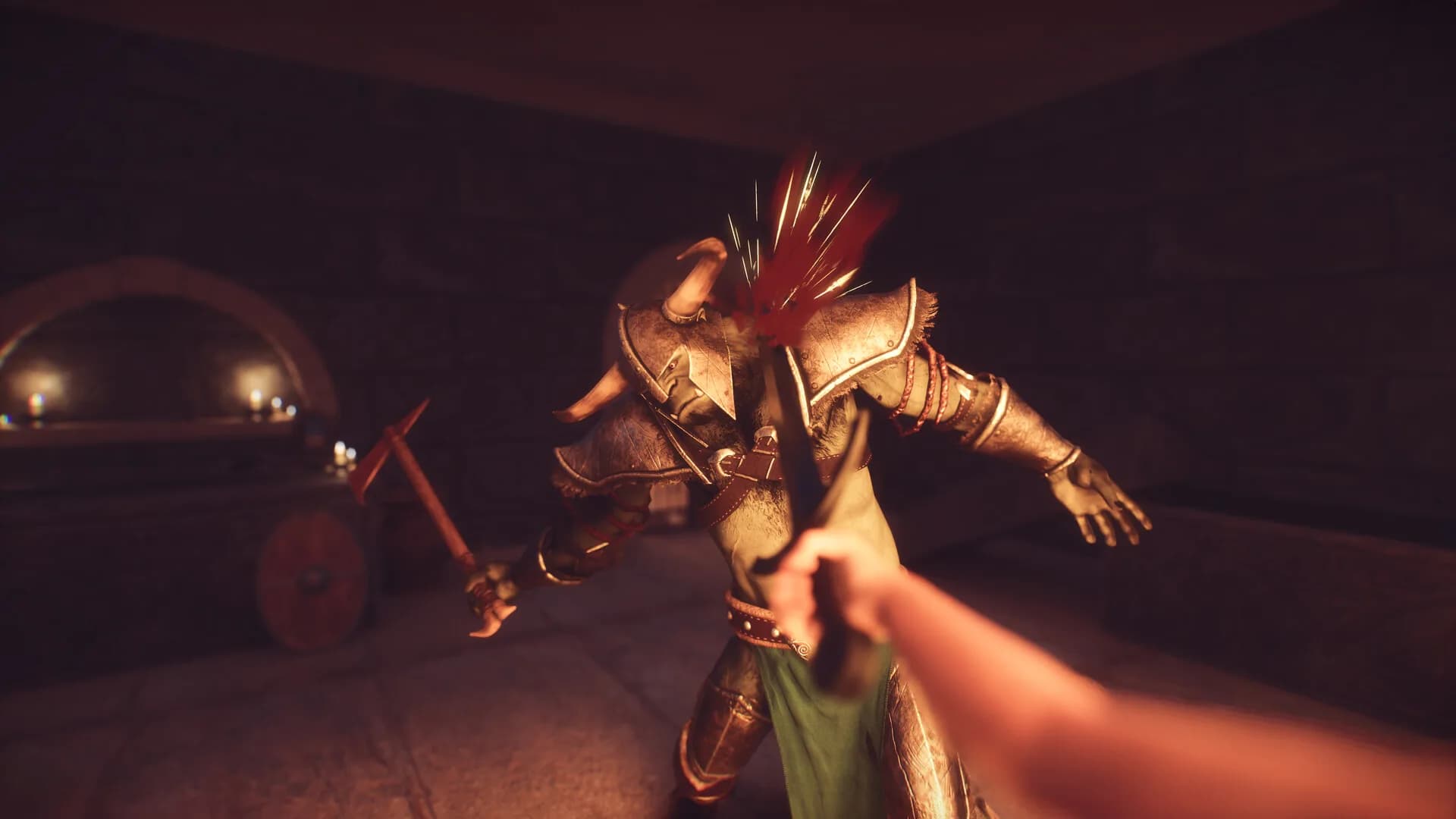 The Wayward Realms görsel 9
