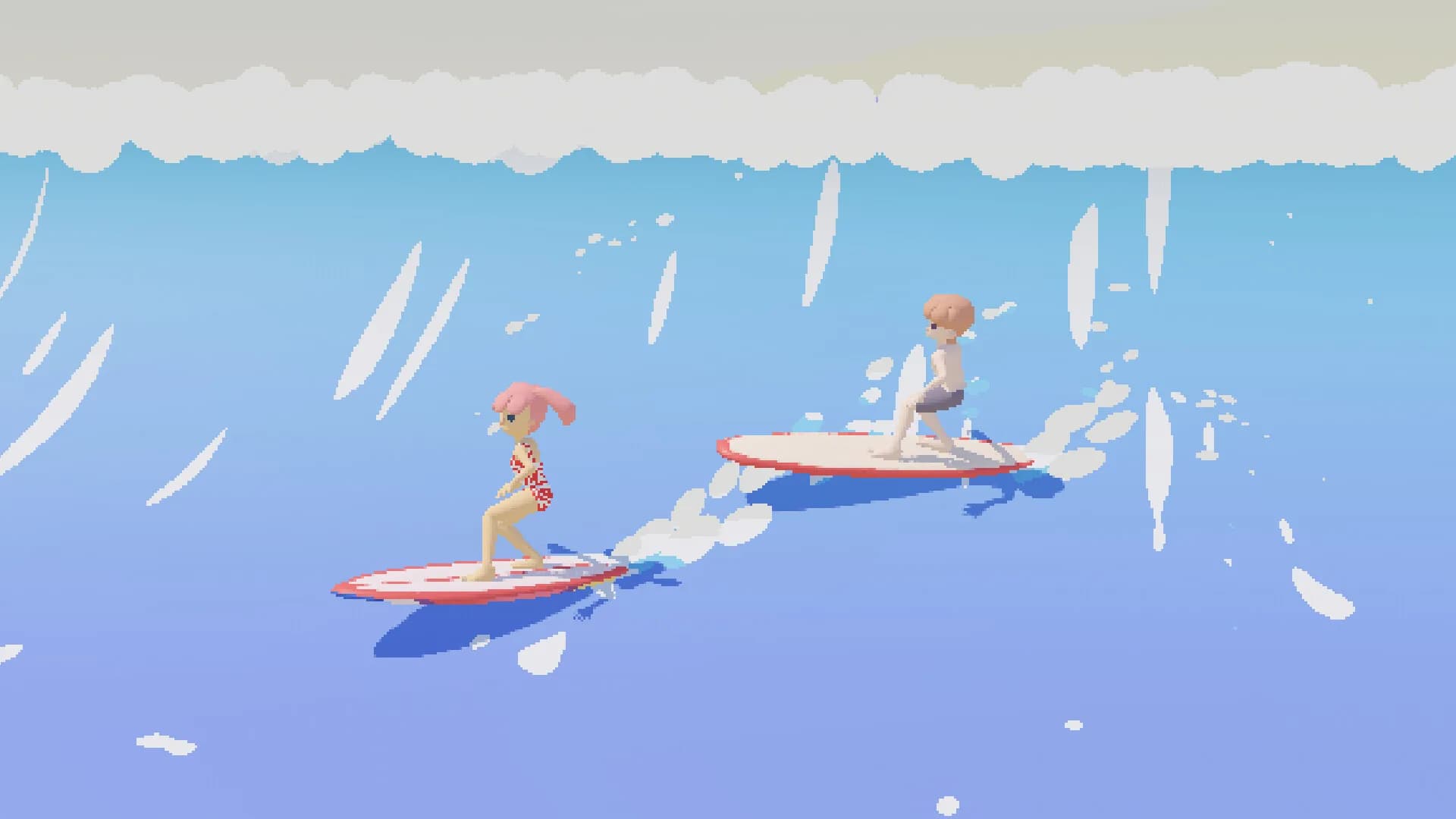 Surf Club görsel 7