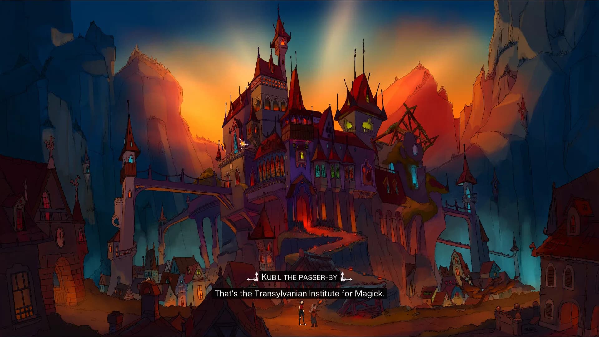 Near-Mage görsel 3