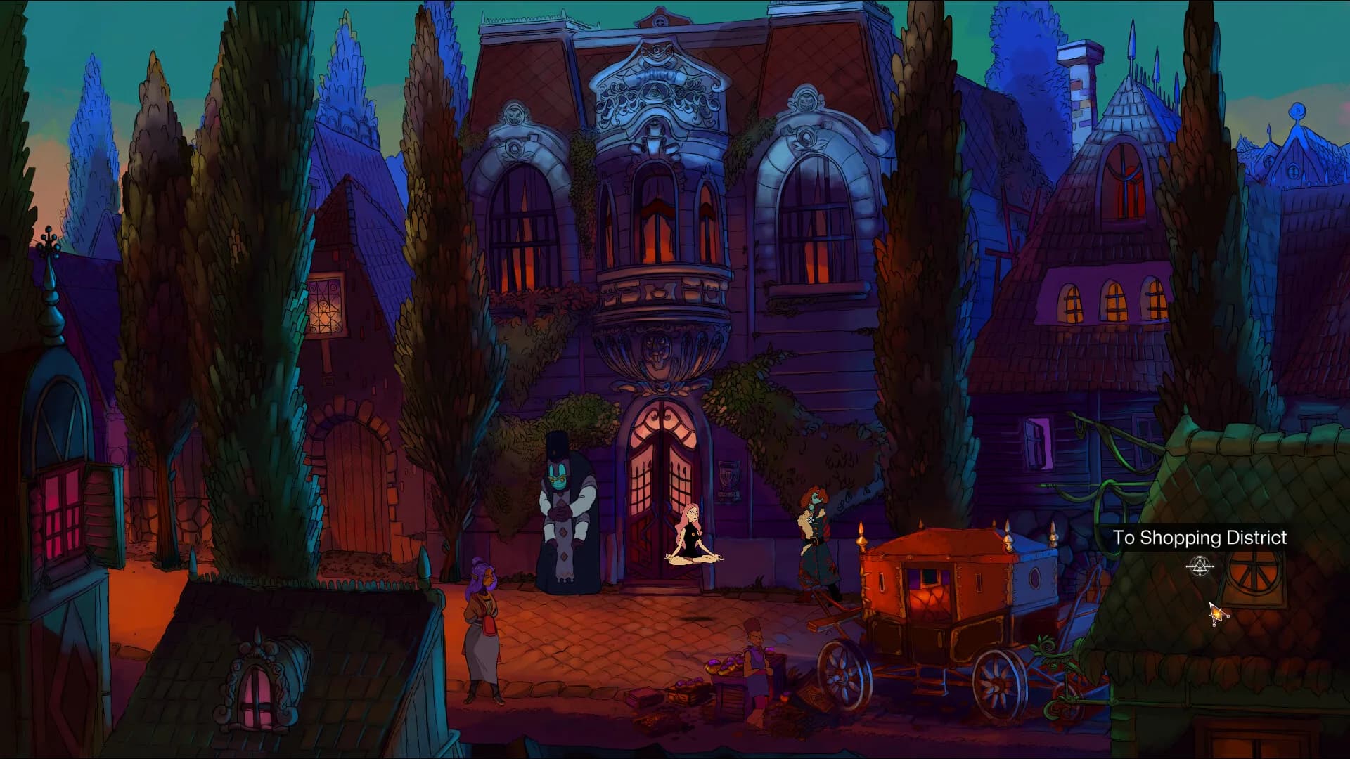 Near-Mage görsel 15